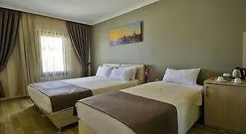 Bon & 4* Silivri