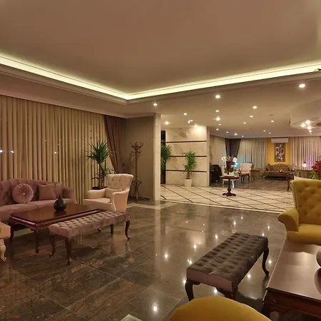 Hotel Bon & 4*