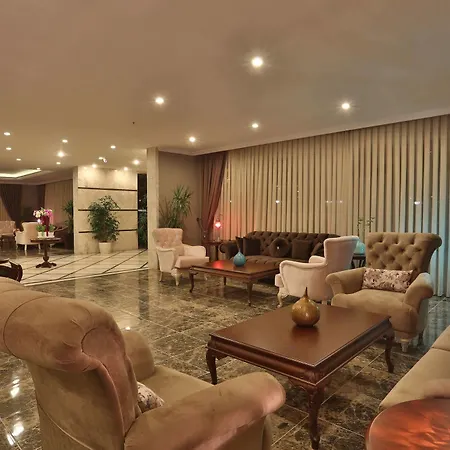 Bon & Hotel 4*