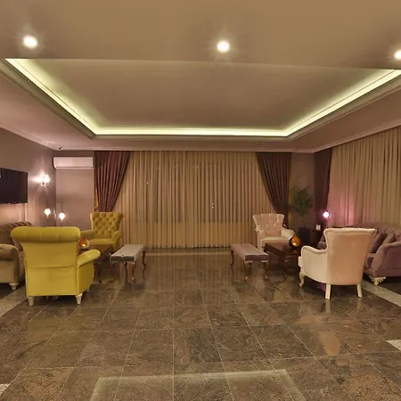 Bon & Hotel