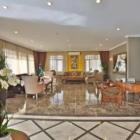 Hotel Bon & 4*