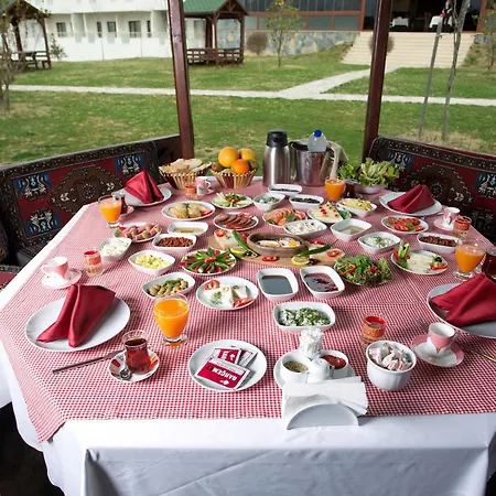 Bon & Hotel Silivri