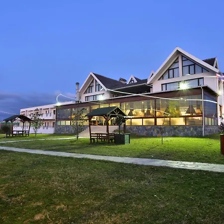 Hotel Bon & Silivri
