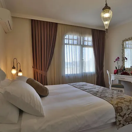 Hotel Bon &