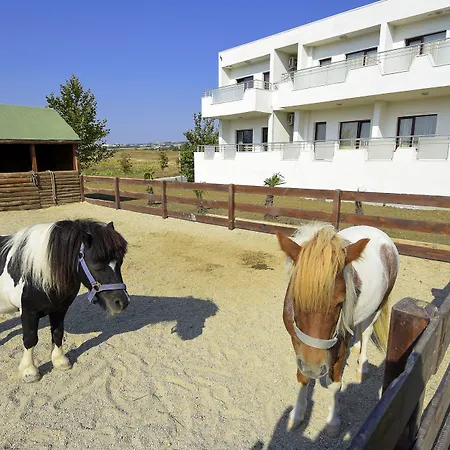 Bon & Otel 4*