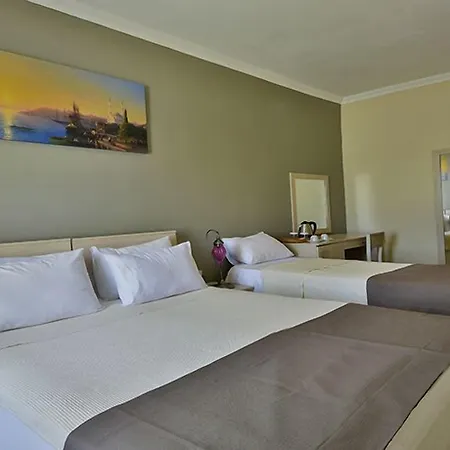 Bon & Hotel 4*