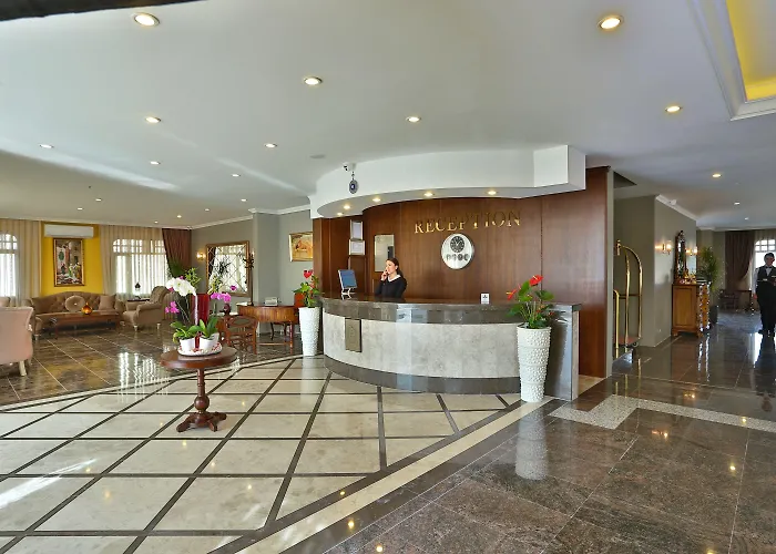 מלון Bon & סיליברי