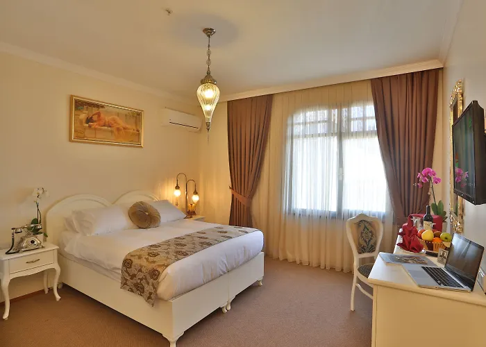 Bon & מלון סיליברי