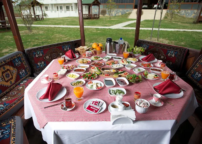 מלון Bon & סיליברי